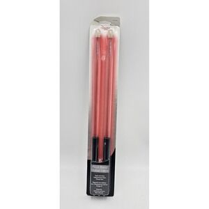 Rocketfish Gaming Red Touch Lighted Drumstick RF-GSL003 Rock Band Guitar Hero